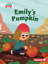 Imagen de portada para Emily's Pumpkin